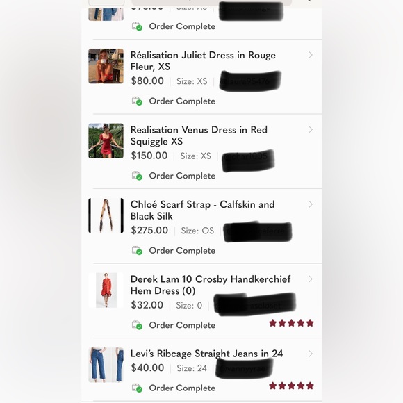 Meet your Posher, Tiffany - Picture 9 of 15